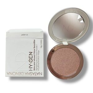 Natasha Denona Hy-Gen Skincare Infused Glow Beautifier - 01 Light NEW IN BOX